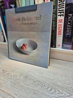 Henk Helmantel - 40jaar kunstschilder, Boeken, Kunst en Cultuur | Beeldend, Ophalen of Verzenden, Zo goed als nieuw, Schilder- en Tekenkunst