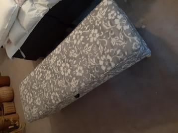 klepbank van IKEA