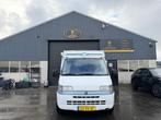 Fiat 230 Hobby inruil mogelijk, Caravans en Kamperen, Mujicmujic2020@gmail.com, Airconditioning, Bedrijf, Diesel
