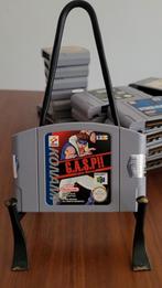 N64 G.A.S.P!!, 1 speler, Ophalen of Verzenden, Gebruikt