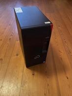 Fujitsu Esprimo P558 i5-8400 |met ZGAN 512GB SSD| Win11, Computers en Software, Desktop Pc's, Gebruikt, 8 GB, SSD, Intel Core i5