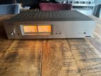 Technics SE-9021 Stereo Eindversterker, Overige merken, Gebruikt, Ophalen of Verzenden, 120 watt of meer