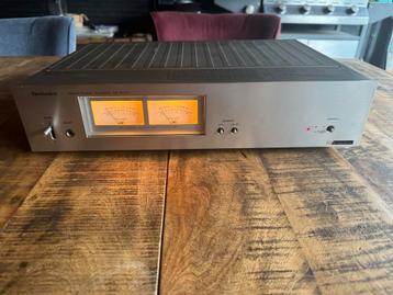 Technics SE-9021 Stereo Eindversterker beschikbaar voor biedingen