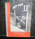 Het uur "U", Boeken, Oorlog en Militair, Gelezen, Ophalen of Verzenden, Tweede Wereldoorlog, Dr. Ir. P.M. Heertjes