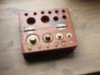 Oude gewichten, Antiek en Kunst, Antiek | Gereedschap en Instrumenten, Ophalen of Verzenden