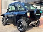 HUMMER HX Brommobiel 2022 | Elektrisch | 1772km Aixam Airco, Diversen, Brommobielen en Scootmobielen, Gebruikt, Overige merken