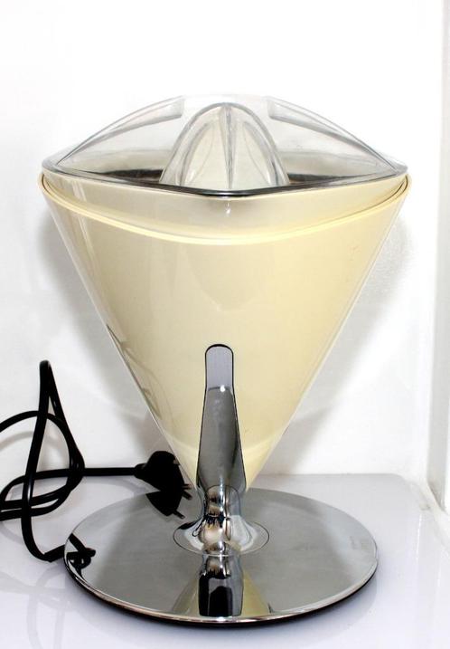 Prachtige Bugatti Vita Citruspers Als Nieuw, Witgoed en Apparatuur, Juicers, Zo goed als nieuw, Citruspers, Elektrisch, Verzenden