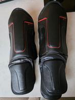 Kickboksen Scheenbeschermers, Sport en Fitness, Ophalen of Verzenden, Zo goed als nieuw, Overige typen