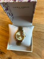 Goudkleutog jorloge 1 keer gedragen, Ophalen of Verzenden, Zo goed als nieuw