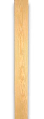 Essen fineer | 12 vellen | 130x16 cm, -, -, Nieuw, -