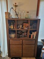 Kast Xooon, Ophalen, 100 tot 150 cm, Zo goed als nieuw, 150 tot 200 cm