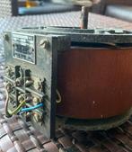 Variac 220-260 4A, Ophalen, Gebruikt, Overige typen