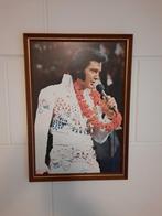 Elvis Presley 1973, Ophalen of Verzenden, 1960 tot 1980