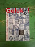 Geluk t! - Albert Sonnevelt, Ophalen of Verzenden, Zo goed als nieuw, Nederland