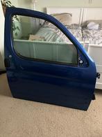Auto onderdelen Peugeot partner bouwjaar 2004, Ophalen, Gebruikt, Peugeot, Deur