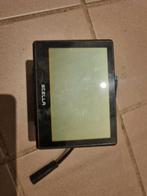 Stella E-bike Display, Ophalen of Verzenden, Draadloos, Gebruikt