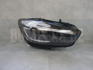 KOPLAMP MERCEDES B KLASSE W247 HIGH LED Faclift 22- Rechts A beschikbaar voor biedingen