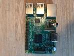 Raspberry Pi 3 B, Ophalen of Verzenden, Gebruikt