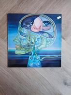 Clearlight Symphony – Clear Light Symphony, Ophalen of Verzenden, Zo goed als nieuw, 12 inch, Progressive