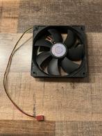 Cooler Master 120mm Case Fan, Ophalen of Verzenden, Gebruikt, Luchtkoeling