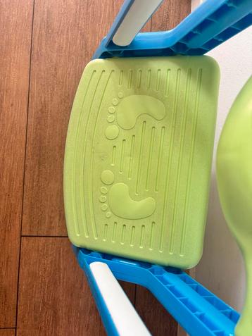 Gebruikte kinderstoel - Potjestraining beschikbaar voor biedingen