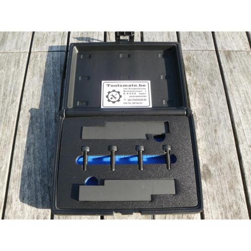 Motor Timing Tool Set voor Porsche Macan 3.0S / 3.6 Turbo, Auto diversen, Autogereedschap, Nieuw, Verzenden