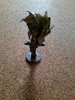 Draken beeld, Hobby en Vrije tijd, Wargaming, Ophalen of Verzenden, Zo goed als nieuw, Figuurtje(s)