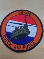 badge nerelandse luchtmacht, Info@dumpshop.nl, Mnft, Kstr, Ophalen of Verzenden