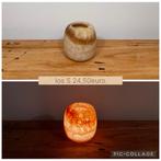 Alabaster los S, Ophalen of Verzenden, Nieuw, Overige materialen