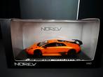 Lamborghini Murciélago 1:43 - 2009 - Orange, Ophalen of Verzenden, Nieuw, Auto, Overige merken