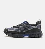 Asics Gel-NYC Utility Metropolis ‘Graphite Grey’ - maat 42.5, Zwart, Nieuw, Ophalen of Verzenden, Sneakers of Gympen