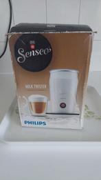Philips Senseo melkopschuimer, Witgoed en Apparatuur, Melkopschuimers, Ophalen, Zo goed als nieuw