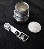 Leica Leitz Summicron 50mm F2 DR, Audio, Tv en Foto, Fotografie | Lenzen en Objectieven, Ophalen of Verzenden, Zo goed als nieuw