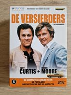 DVD complete tv serie De Versierders - The Persuaders, Ophalen of Verzenden, Zo goed als nieuw