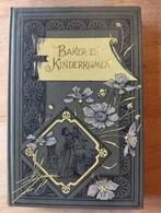 Baker- en Kinderrijmen, Dr. J. van Vloten, Ophalen of Verzenden, Dr. J. van Vloten