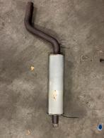 Middendemper VW Golf 7 GTI TCR, Auto-onderdelen, Uitlaatsystemen, Ophalen of Verzenden, Gebruikt, Volkswagen