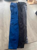 3x sport legging maat s/xs, Kleding | Dames, Sportkleding, Zwart, Ophalen of Verzenden, Maat 36 (S), Fitness of Aerobics