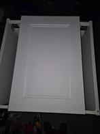 Axstad Keukenkast deurtje, Ophalen