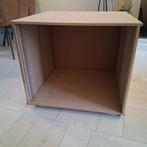 Kast voor puzzel 42.000 stukjes, Ophalen, Meer dan 1500 stukjes, Zo goed als nieuw