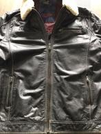 Pilotenjack pme, Kleding | Heren, Ophalen of Verzenden, Zo goed als nieuw, Maat 56/58 (XL), Bruin
