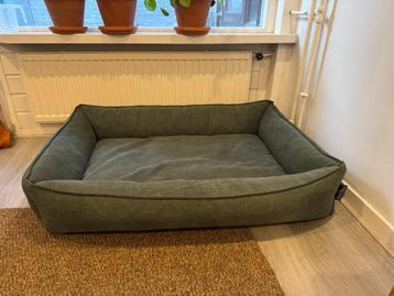 Lex & Max Chicago Hondemand - 120x85 incl garantie! beschikbaar voor biedingen