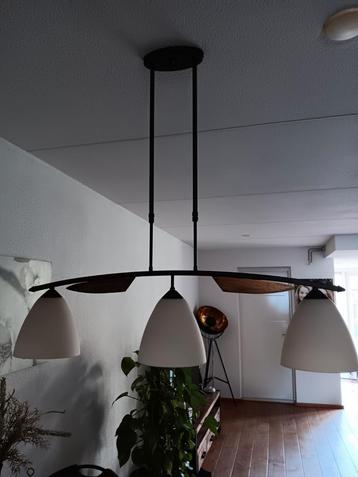 Hanglamp voor boven tafel  beschikbaar voor biedingen