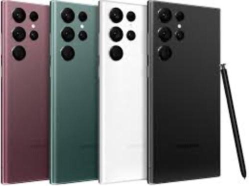 Samsung Galaxy S22 Ultra  / S20 Ultra / S21 Ultra reparatie, Telecommunicatie, Mobiele telefoons | Toebehoren en Onderdelen, Nieuw