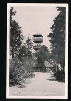 Berg en Dal - Uitzichttoren - Sterrenberg [009-3480, Verzenden, 1940 tot 1960, Gelopen, Gelderland