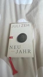 Roman Nue Jarh door Juli zeh, Europa overig, Verzenden, Nieuw, Juli zeh