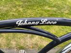 Johnny loco fiets, Ophalen, Gebruikt, Cruiser, Heren