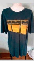 Paul Frank t-shirt, Ophalen of Verzenden, Zo goed als nieuw, Maat 56/58 (XL), Blauw