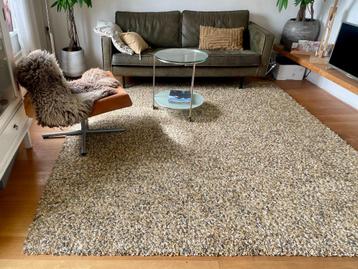 Vloerkleed, Longbarn, 270x240 beschikbaar voor biedingen