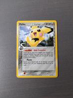 2006 holon phantoms 76/110 pichu, Hobby en Vrije tijd, Verzamelkaartspellen | Pokémon, Ophalen of Verzenden, Zo goed als nieuw