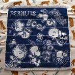 Snoopy Peanuts Strips Handdoekje van Universal Studios Japan, Verzenden, Snoopy, Nieuw, Gebruiksvoorwerp